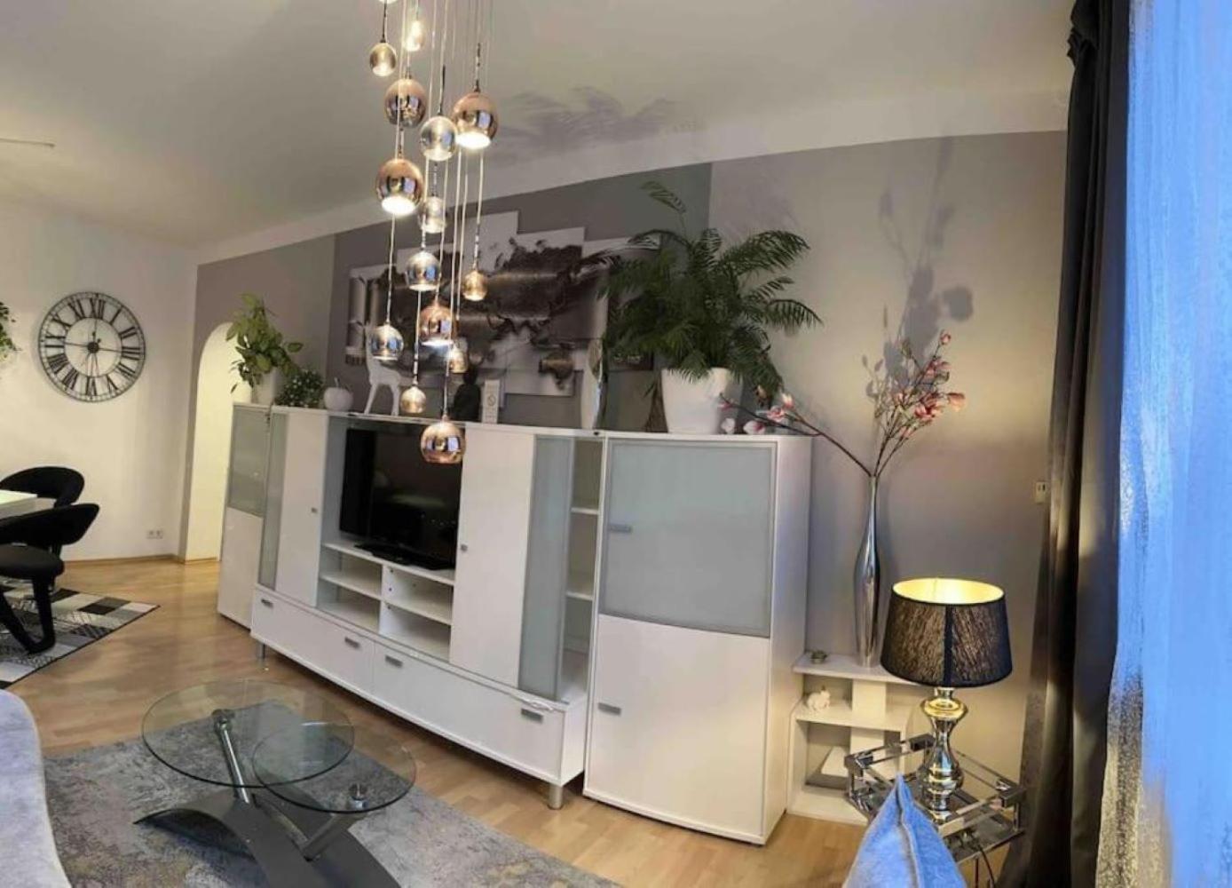 Wohnung 1 Mit 2 Schlafzimmern Und Terrasse Grossgmain Bagian luar foto