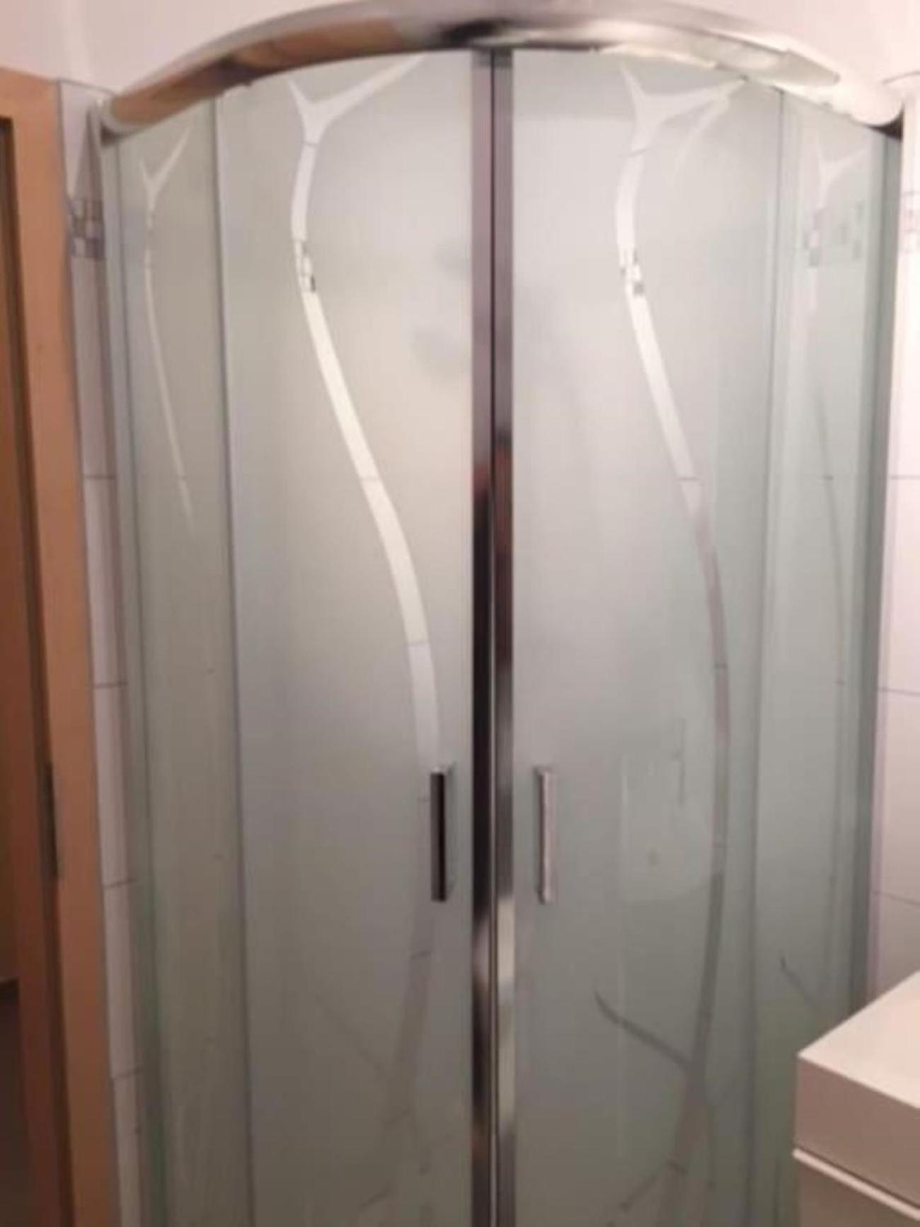 Wohnung 1 Mit 2 Schlafzimmern Und Terrasse Grossgmain Bagian luar foto