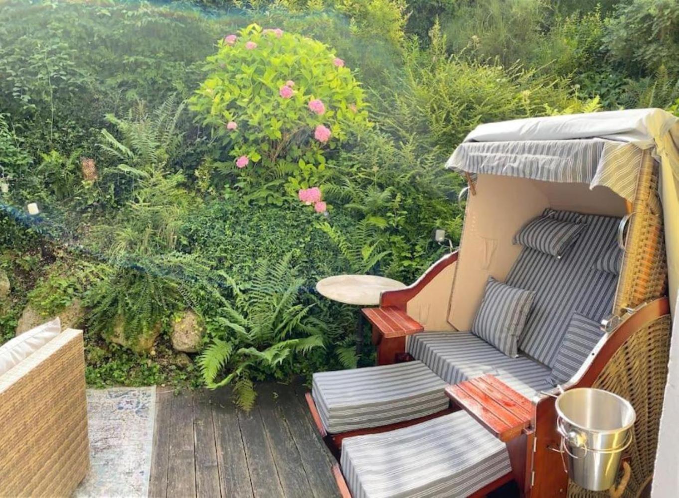Wohnung 1 Mit 2 Schlafzimmern Und Terrasse Grossgmain Bagian luar foto