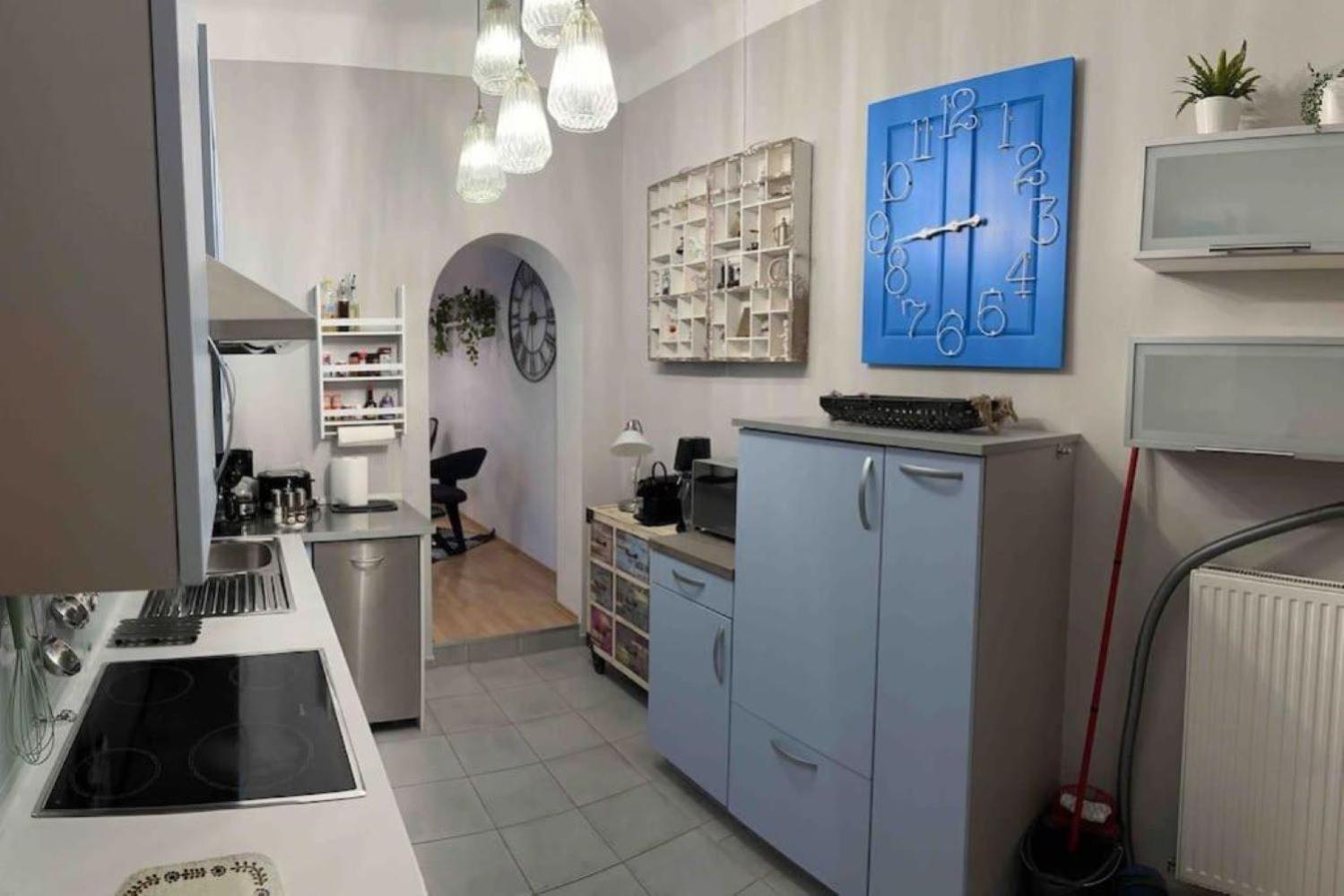 Wohnung 1 Mit 2 Schlafzimmern Und Terrasse Grossgmain Bagian luar foto